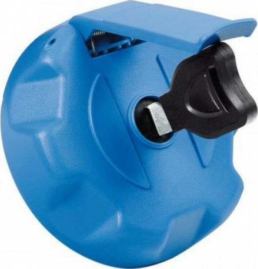 Lampa U-3 Τάπα Αυτοκινήτου για AdBlue® 60mm Μπαγιονέτ με Κλειδί