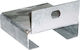 Eval Magnetic Trailers Installation Base 10x8.5cm