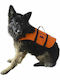 Eval Dog Life Jacket Waterproof