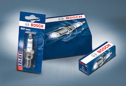 Bosch Car Spark Plug FLR8LDCU+ Nickel 1pcs