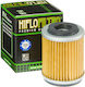 Hiflofiltro Motorcycle Oil Filter για Yamaha for Yamaha TW