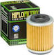 Hiflofiltro Φίλτρο Λαδιού Μοτοσυκλέτας για Yamaha TW