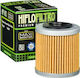 Hiflofiltro Motorcycle Oil Filter για Piaggio for Piaggio Beverly 350