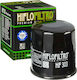 Hiflofiltro Motorcycle Oil Filter για Honda/Yamaha/Kawasaki for Kawasaki Versys 650