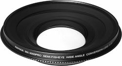 Raynox MX-3000 PRO für Objektive mit einem Durchmesser von 58mm