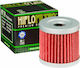 Hiflofiltro Motorcycle Oil Filter για Kawasaki/Suzuki