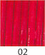 Next Schnürsenkel Leder Rot Länge 1m