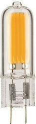 Eurolamp LED Bulb 2W for G4 Socket Natural Whit...