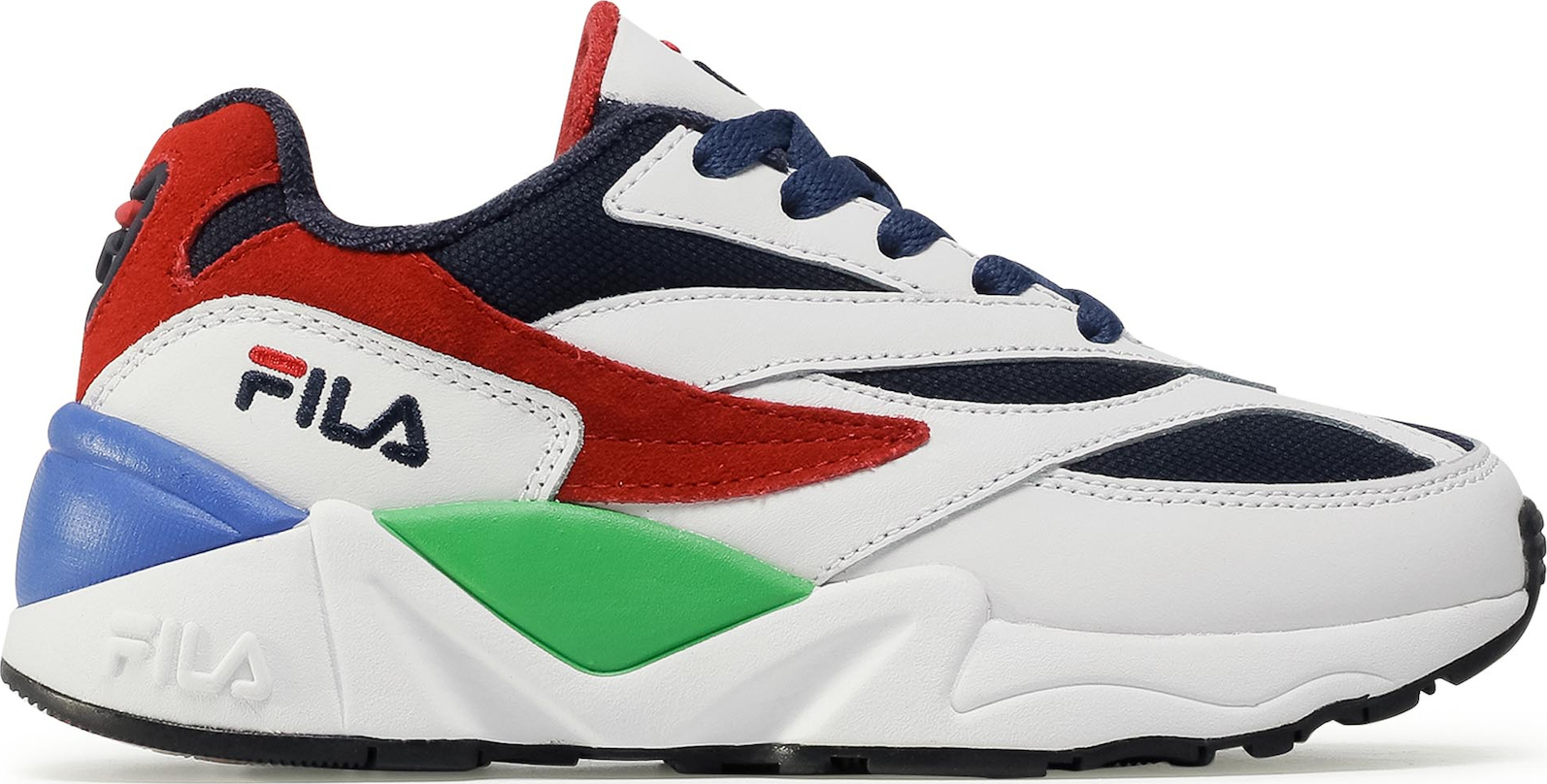 fila v94m jr