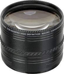 Raynox DCR-5320 Pro for 72mm Lens