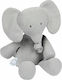 Nattou Plush Elephant 32 cm