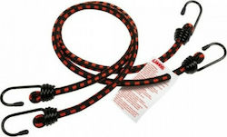 Lampa Slim Car Luggage Elastric Strap 100cm 2pcs