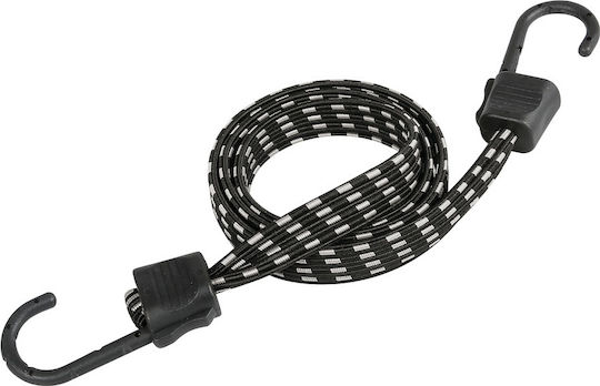 Lampa Car Luggage Elastric Strap Black 60cm