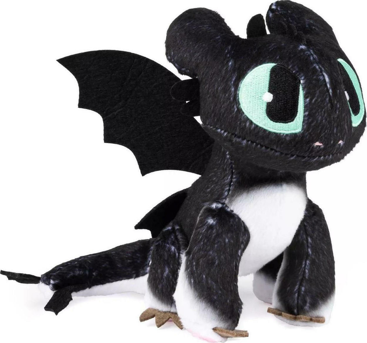 Spin Master How Train Your Dragon Nightlight Premium Plush Skroutz.gr