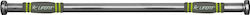 Lifefit Door Bar Μονόζυγο Πόρτας 80 - 110cm για Χρήστη έως 100kg Lifefit Door Bar Μονόζυγο Πόρτας 80 - 110cm για Χρήστη έως 100kg