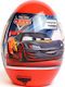 Canenco Ζωγραφική Αυγό Έκπληξη XL Disney Cars