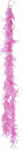 Iliadis Christmas Garland Pink 180cm 1pc