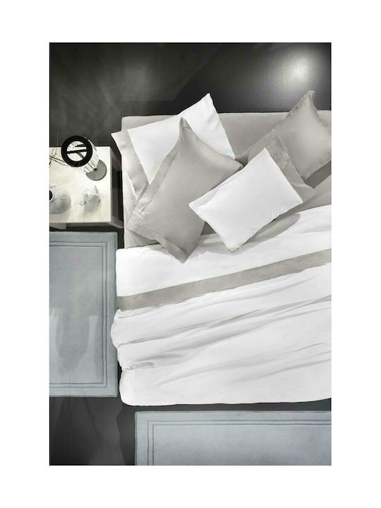 Guy Laroche Softy Modern Velvet Bedroom Rugs Se...