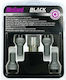 Lampa Security Bolts Spherical for Key No 17 4pcs