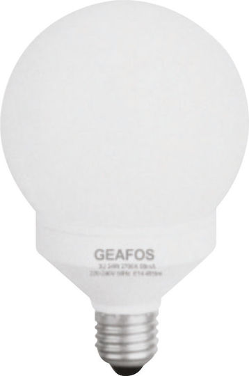 Evivak Εnergiesparlampe E27 30W