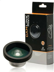 Camlink CL-ML40SW Phone Camera Lens Set Ultra Wide