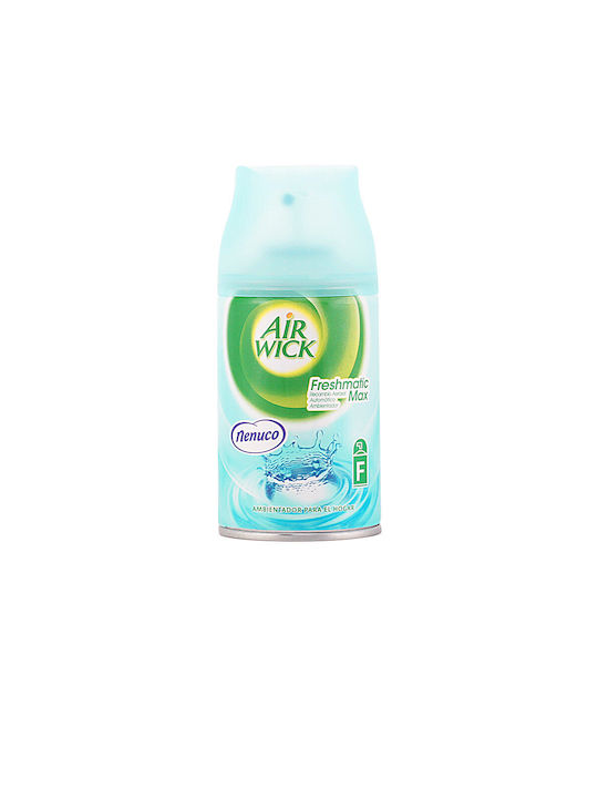 Airwick Rezervă pentru Dispozitiv de Pulverizare cu Aromă Nenuco 1buc 250ml