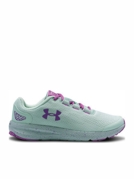 Under Armour Grade School Charged Pursuit 2 Inc...
