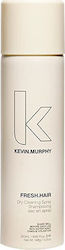 Kevin Murphy Fresh Hair Dry Shampoo 250ml Kevin Murphy Fresh Hair Dry Shampoo 250ml