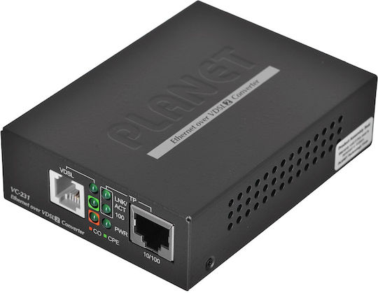 Planet Media Converter 1τμχ VC-231