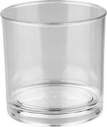 Plast Port Plastic Whiskey Drinkware 250ml 10pcs Plast Port Plastic Whiskey Drinkware 250ml 10pcs