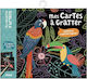 Scratch & Sketch Discovering The Image Birds