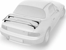 Nordrive Steel Car Roof Rack for Renault Coupe 97x45cm Car Roof Rack for Spider/Coupe Type Cars (RR-1) 97x45cm