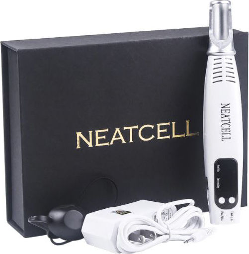 Neatcell Laser Pen Acne Face Care Device PS-103225