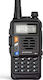 Baofeng UV-9S Transmițător Wireless UHF/VHF 5W cu Ecran Monocrom