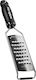 Microplane Inox Vegetable & Fruit Grater Gourme...