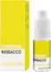 Nobacco Fertige Nachfüllflüssigkeit Chroma Crunchy Bites mit Süß Geschmack 6mg 10ml