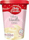 Betty Crocker Icing Icing with Velvety Vanilla ...