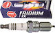 NGK Car Spark Plug Iridium Iridium 1pcs