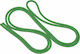AMILA 9mm Rhythmic Gymnastics Rope 3m Green