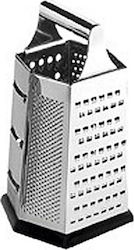 Venus Inox Cheese Grater 19x10cm