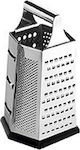 Venus Inox Cheese Grater 19x10cm