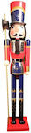 JK Home Decoration Weihnachts-Nussknacker Mehrf...