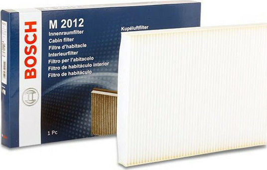 Bosch Cabin Filter Audi A3 / TT Skoda Octavia Volkswagen Golf / Passat Cabin Air Filter A/C for Audi/Seat/Skoda/VW