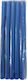Monifil Rollers Bendable 14mm in Blue Color 10pcs