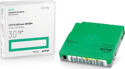 HP LTO-8 Ultrium 30TB RW Data Cartridge 12000 GB