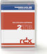 Tandberg Data 2TB HDD RDX Media