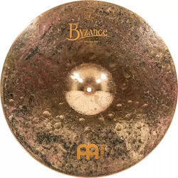 Meinl Byzance Extra Dry Transition Becken Πιατίνι Ride 21 Zoll Meinl Byzance Extra Dry Transition Becken Πιατίνι Ride 21 Zoll