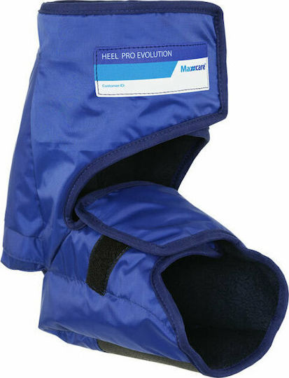 Maxxcare Pressure Ulcers Protectors Lower Limbs Heel Protector with Air Bubbles XL
