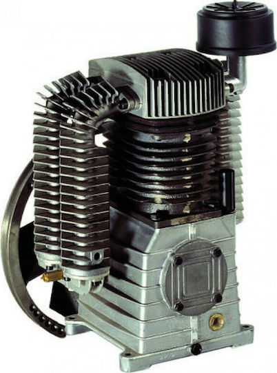 Unimac K28 (C56) Δικύλινδρη Κεφαλή για Αεροσυμπιεστή 5.5hp