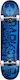 Darkstar VHS FP Soft 7.5" Complete Shortboard Μπλε